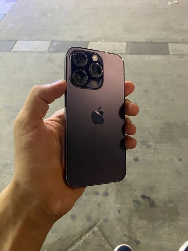 Iphone 14proooooo 3 Iphone 14proooooo 3