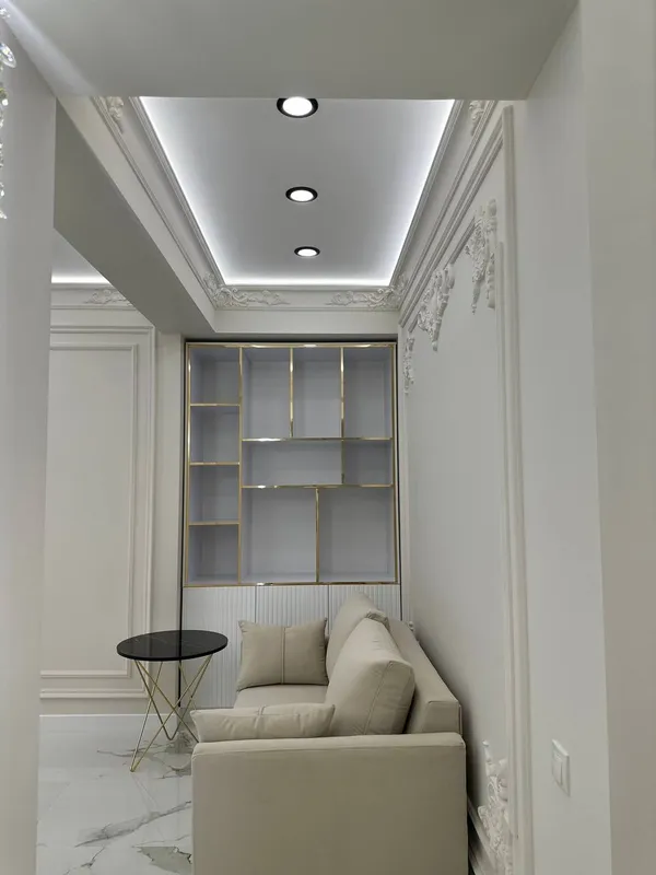 2-комнатная квартира, 54 м², Яккасарайский район — фото 1