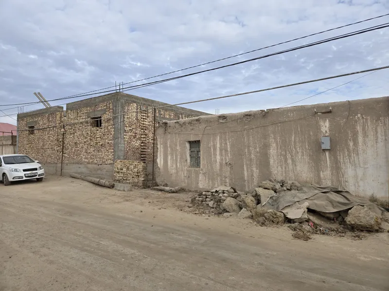 Жай сатылады Кос-кол 2