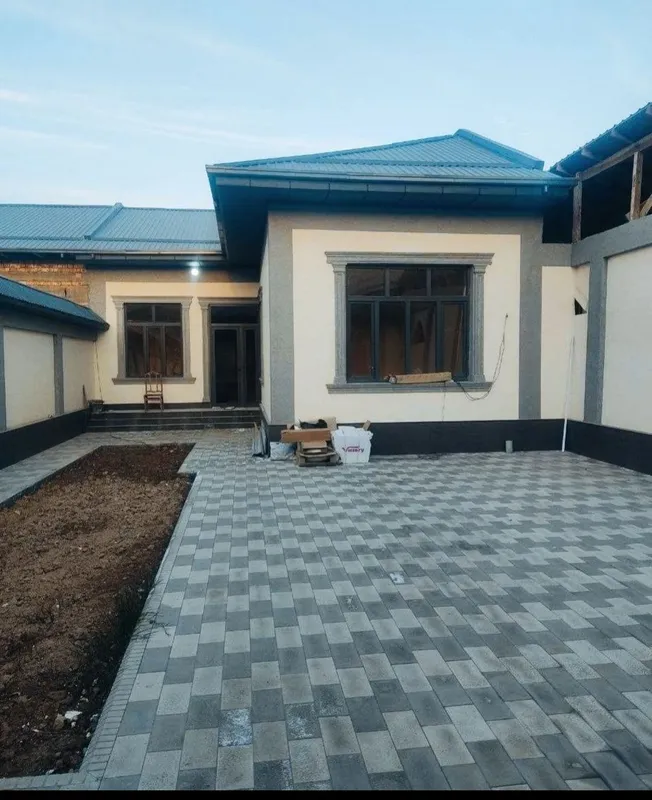 ЕВРОДОМ, махалля Олмос, 3 сотки, 4 комнаты ,140м²,