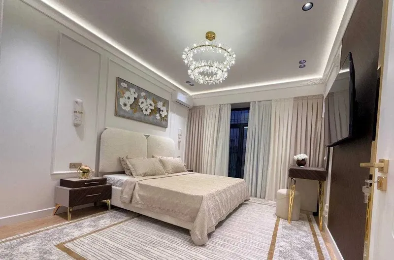 Yunusobod, 1-kvartal, 2 xona • 55 m² • 5/12-qavat 3