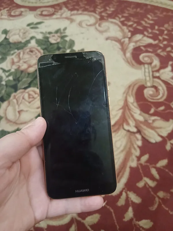 Huawei