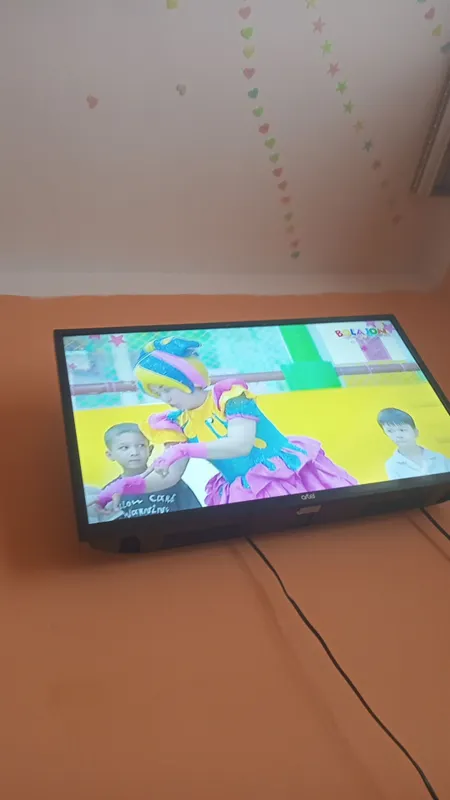 TV Artel 32 ekran, Xolati A'lo darajada 4 TV Artel 32 ekran, Xolati A'lo darajada 4