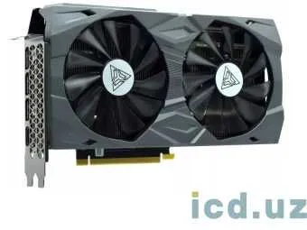 | GEFORCE RTX3060TI/192 bit/DDR6/8GB videokartasi 3