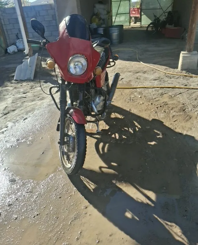 Jawa 350 matasikl 1 Jawa 350 matasikl 1