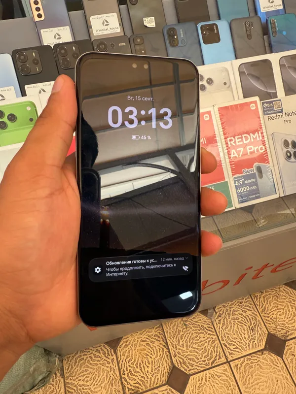 Honor 400 Pro 5G 12/512 ГБ 2 Honor 400 Pro 5G 12/512 ГБ 2