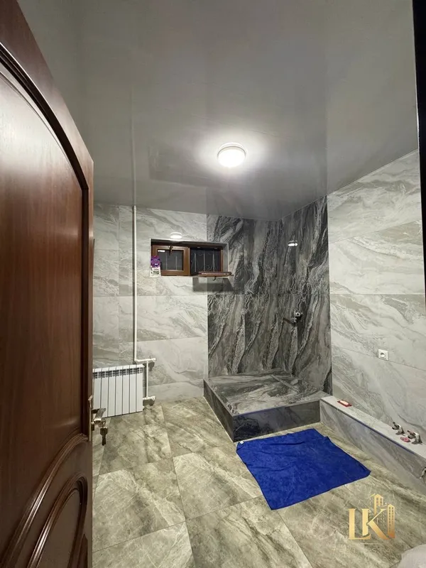 4-комнатная квартира 153 м², 4/9, ЖК «Банковский Дом» (Мирабадский район) — фото 4