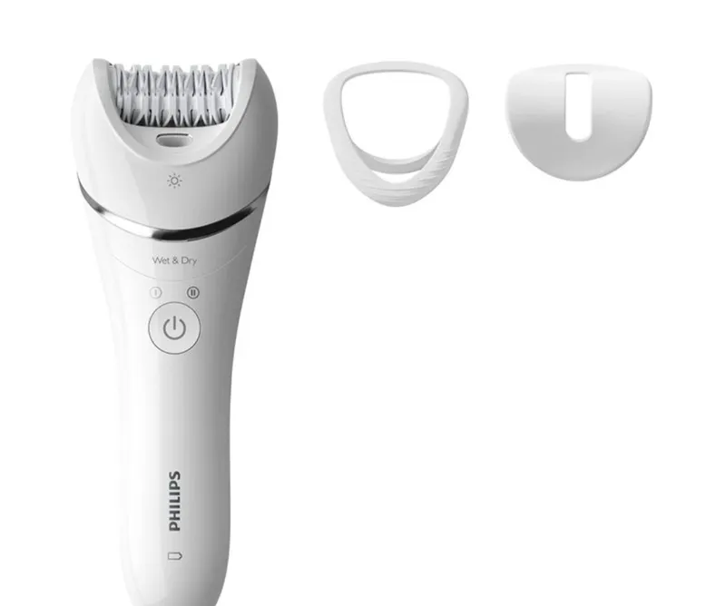 Epilyator Philips BRE700 2 Epilyator Philips BRE700 2