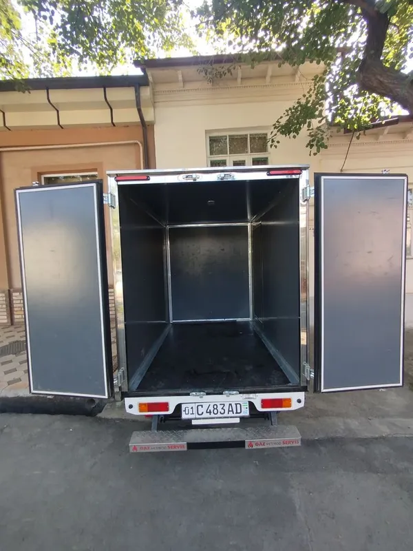 Labo 2025 Gaz bor Ideal 6 Labo 2025 Gaz bor Ideal 6