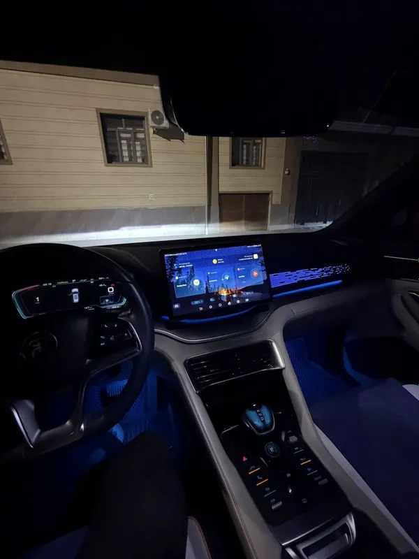 Byd somg plus 2022 7 Byd somg plus 2022 7