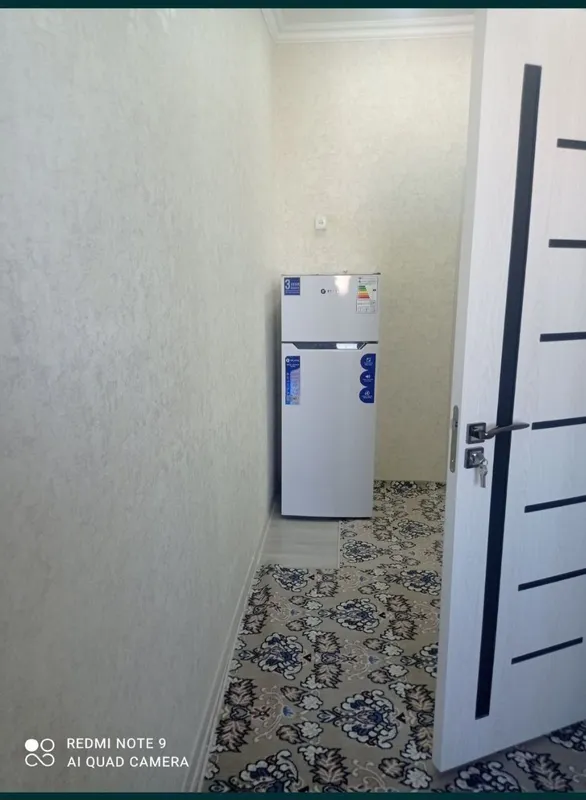 dialog tumani Xonobod avenyda2 xonali kvartira i 5