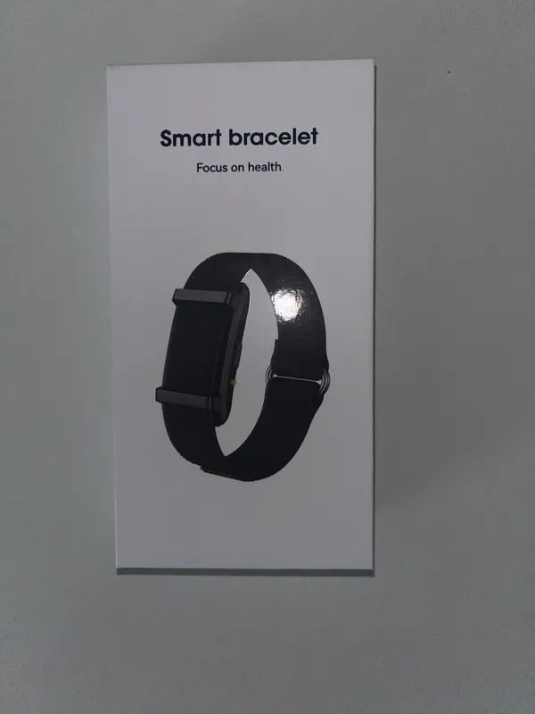 Smart braslet Quick guide narxi 150 000 soʻm