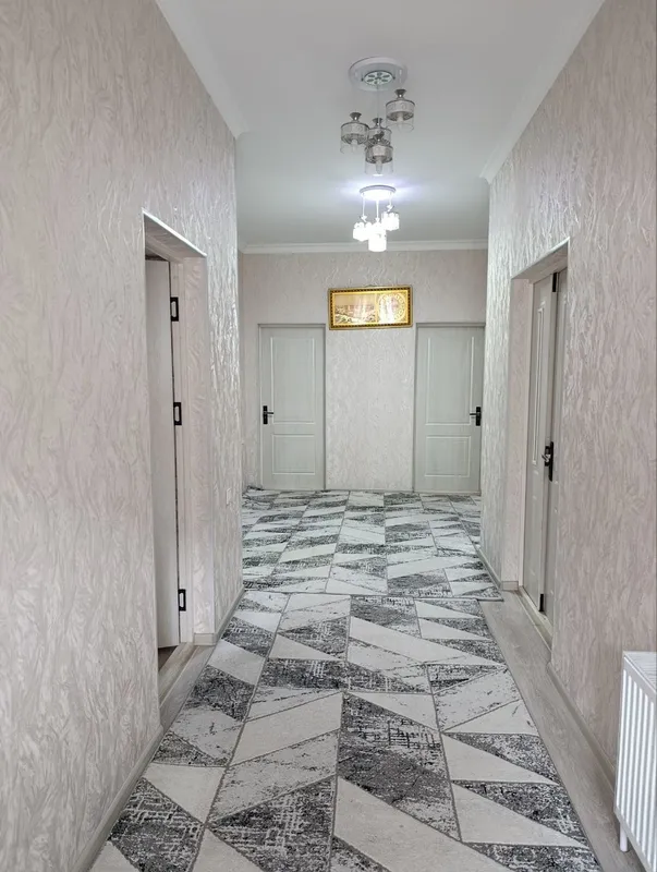 Продаётся дом 5