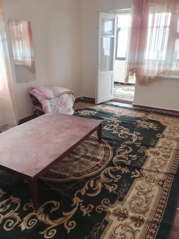 1 Комнатная квартира, Чирчик, Танковое училище