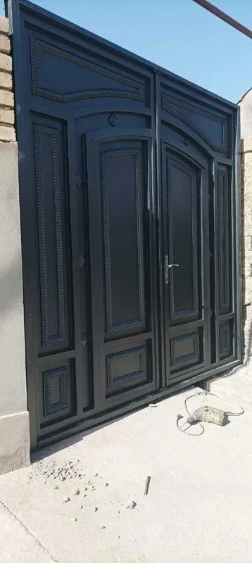Temir darvoza | Железная ворота | Темир дарвоза | Доставка ЕСТЬ ! D-8 — фото 7
