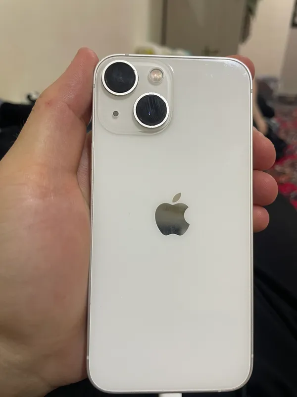 IPhone 13 mini