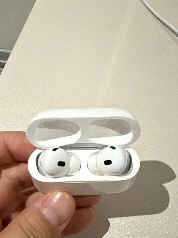 Apple Airpods pro 2 Gen премиум
