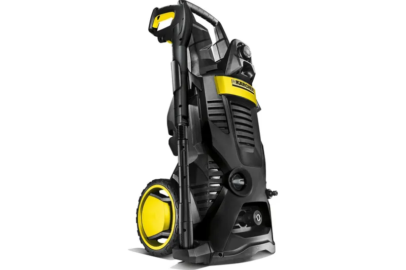 KARCHER Мойка высокого давления Karcher K 6 Special доставка бесплатно 5 KARCHER Мойка высокого давления Karcher K 6 Special доставка бесплатно 5