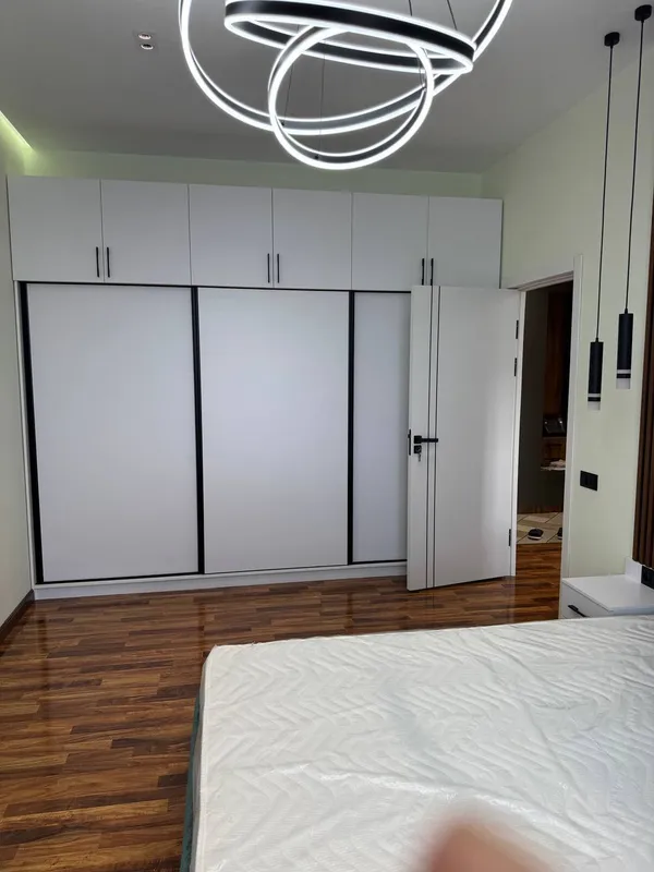 2 xonali kvartira, 53 m2, Yakkasaroy 4