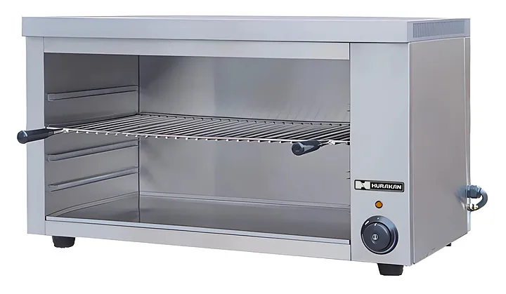 Гриль Саламандра Hurakan HKN-SLE580