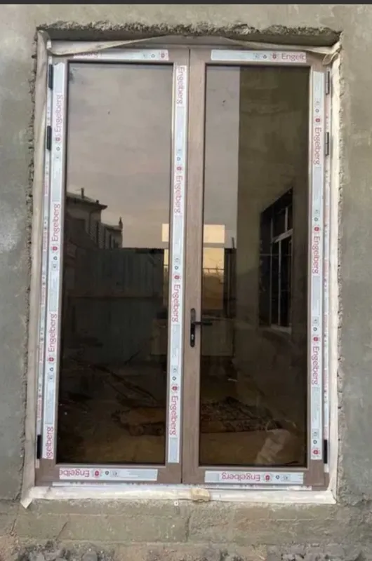 Akfa ishik va romlar