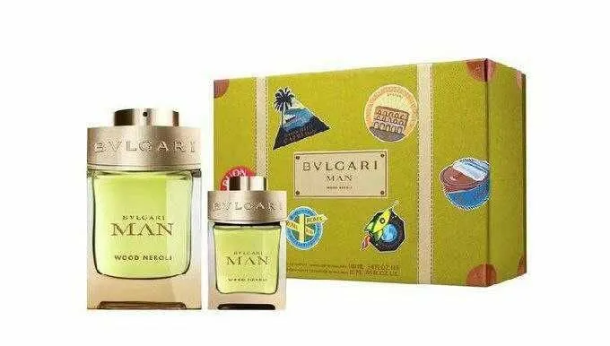 BVLGARI Man Original 3 BVLGARI Man Original 3