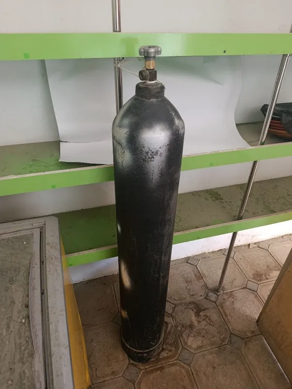 Kislorod balon кислород балон