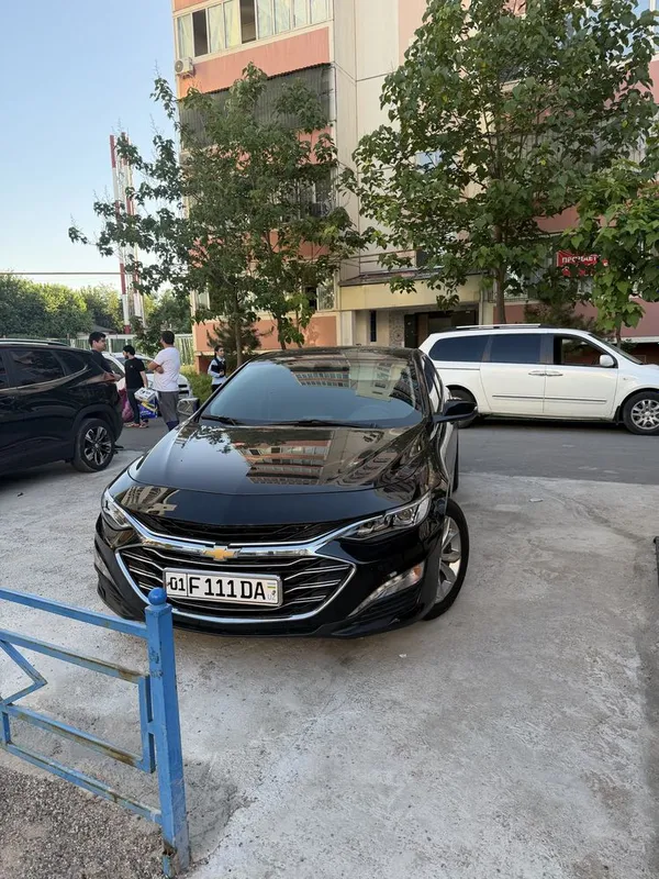 малибу 2 пример 2022 йил