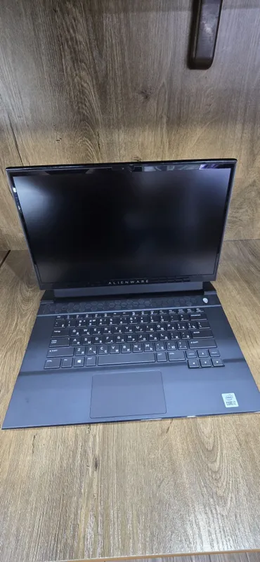 Alienware m15 R3 — фото 1
