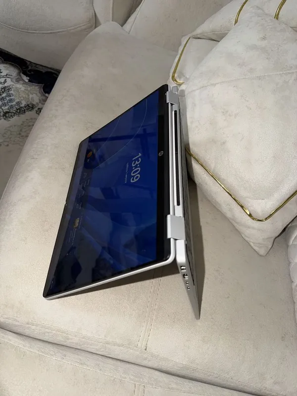 Hp Omnibook 5 Flip 14 4