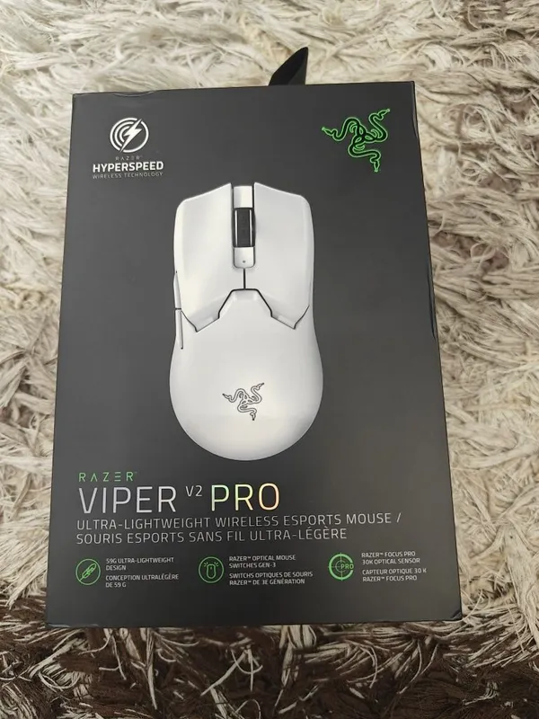 Razer Viper v2 Pro