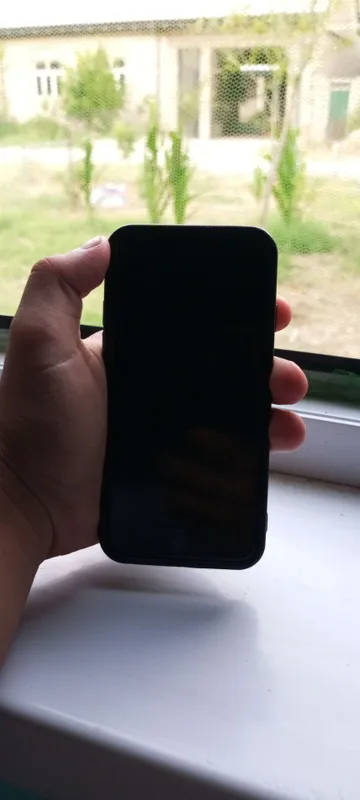 iPhone 7