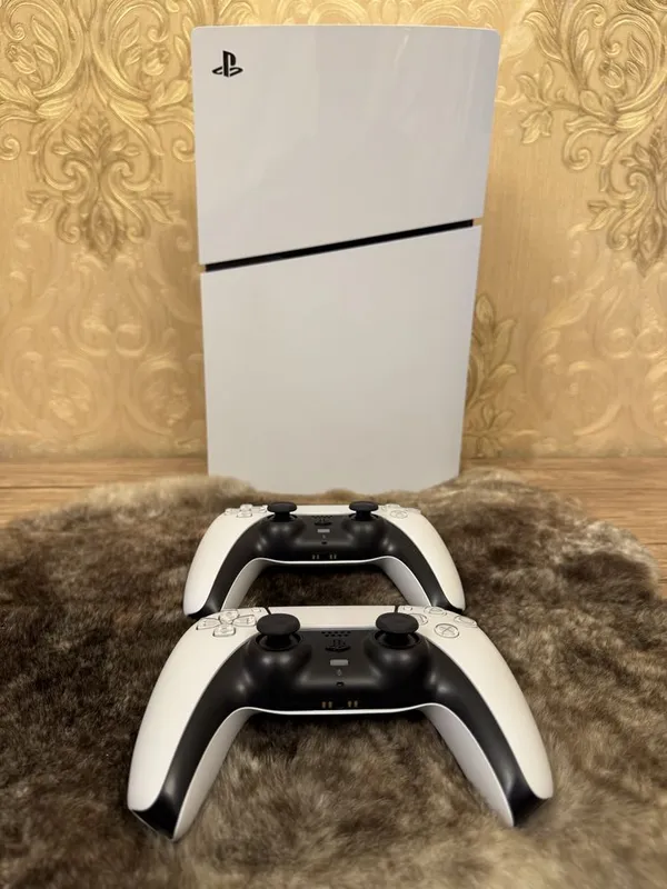Playstation 5 slim 1tb 3