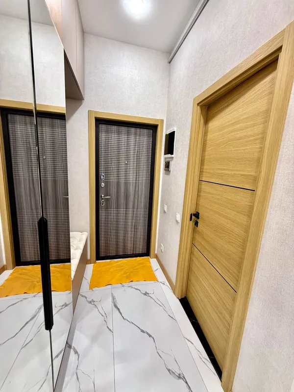 Yakkasaroyda 35 m² maydonli 2 xonali kvartira sotiladi 6 Yakkasaroyda 35 m² maydonli 2 xonali kvartira sotiladi 6