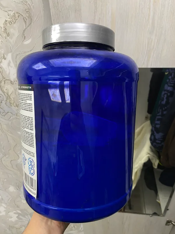 Протеин Whey Matrix 2