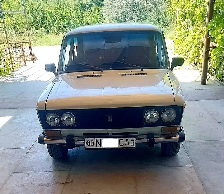 Ваз 21061 vaz 21061 sotiladi 1