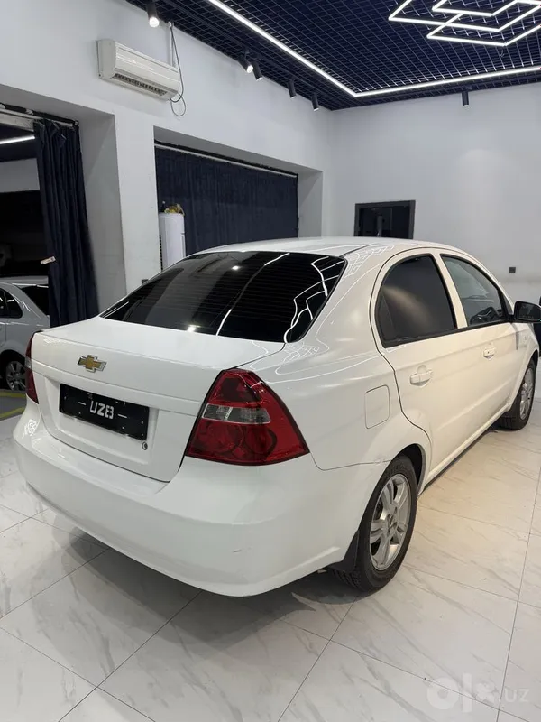 Nexia 3 2022 4 A/T Oq 4 Nexia 3 2022 4 A/T Oq 4