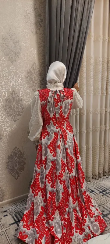 Платье невесты 4