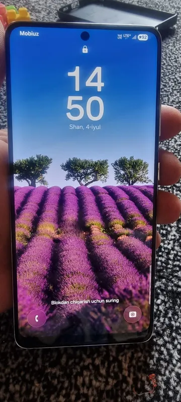 Samsung S21 Ultra 5G 1