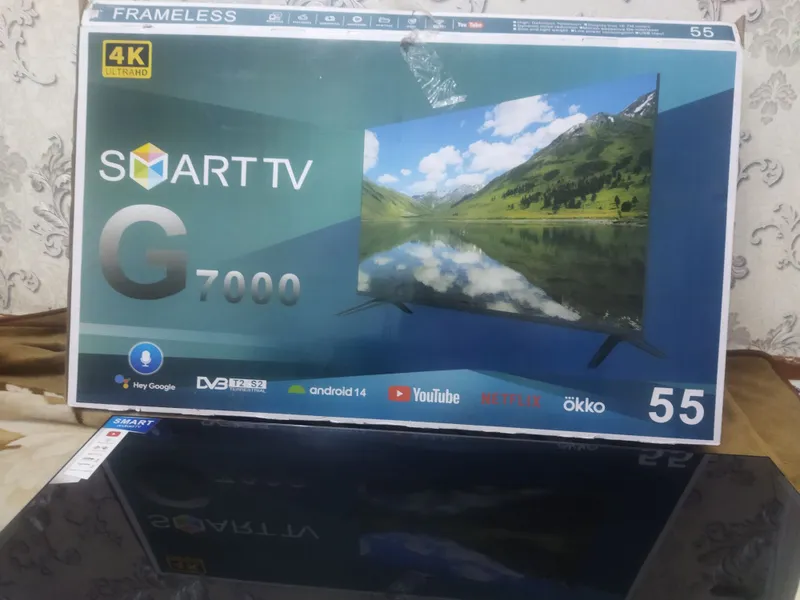 Samsung 55tali rangi qora 1 Samsung 55tali rangi qora 1