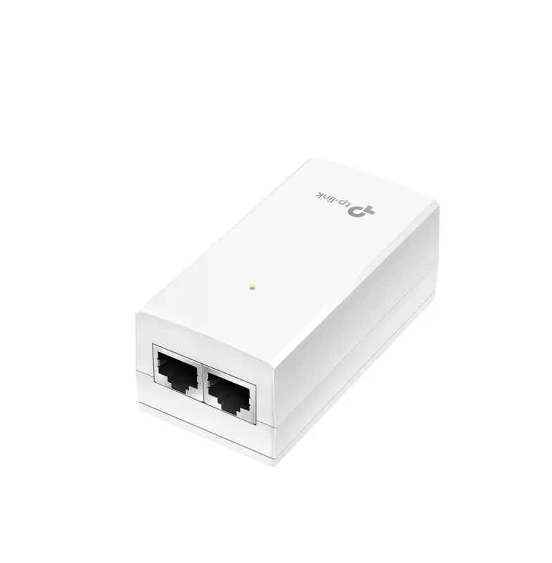| PoE адаптер TP-Link POE2412G Omada 24V Gigabit 1 | PoE адаптер TP-Link POE2412G Omada 24V Gigabit 1