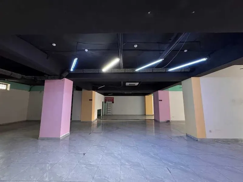 Яккасарай | Seoul Mun / ТЦ Next — локация с высоким трафиком — фото 7