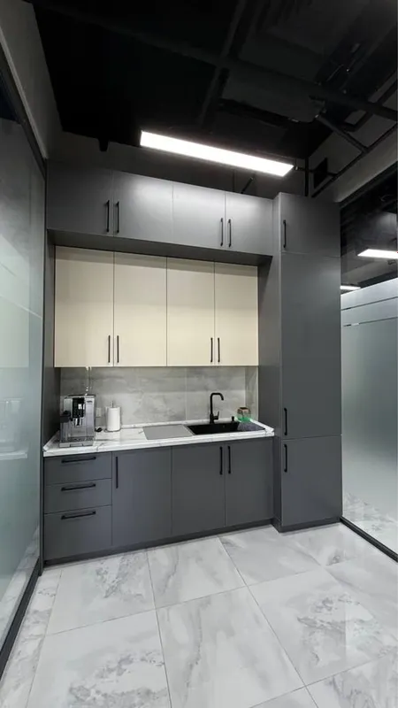 Аренда Офис в ЖК Nest One 7-этаж с балконом 85м2 5