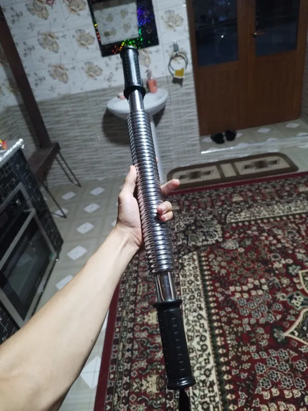 purjina mashq qilish, twister 60 kg 2