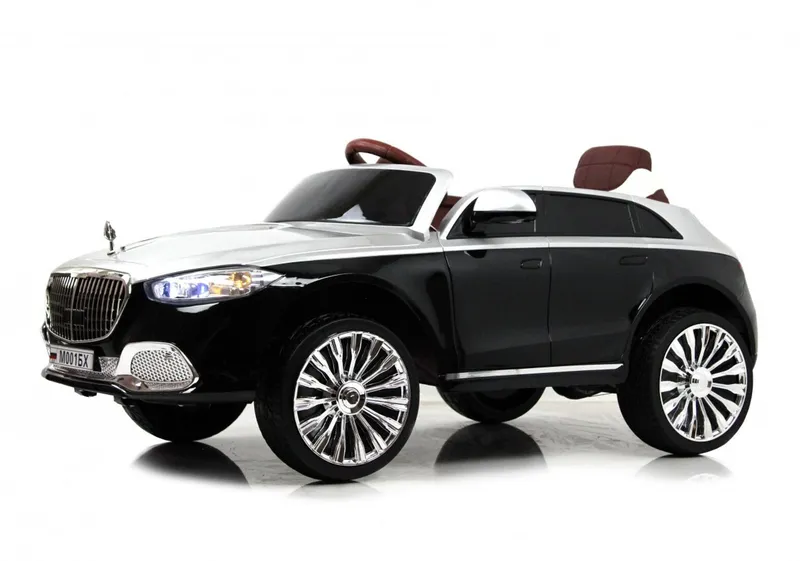 Детский автомобиль Mercedes Benz Maybach