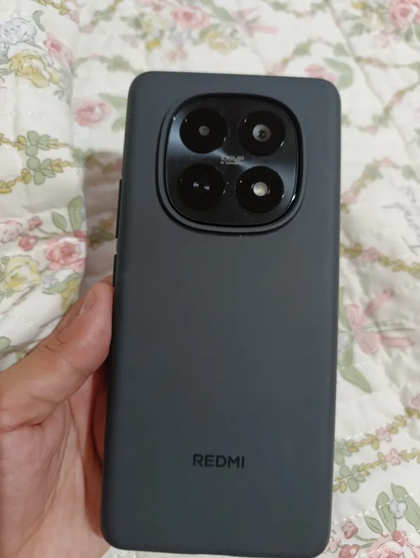 redmi note 15 8/256