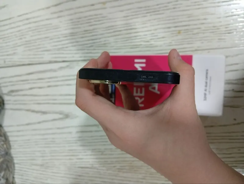 Redmi a5 idiyal holata echqayo'gi almashmagan 256g — фото 5