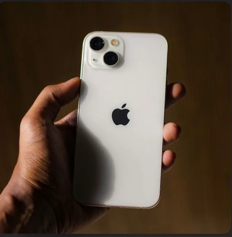 Iphone 13 128 77%