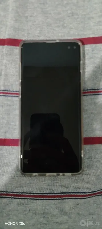 Samsung Galaxy S10+ sotiladi aybi yuq ichi ochilmagan 1 Samsung Galaxy S10+ sotiladi aybi yuq ichi ochilmagan 1