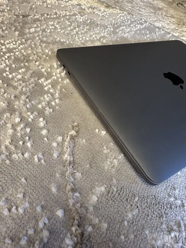 Продаётся MacBook M1, 512 ГБ, Core i7 3 Продаётся MacBook M1, 512 ГБ, Core i7 3